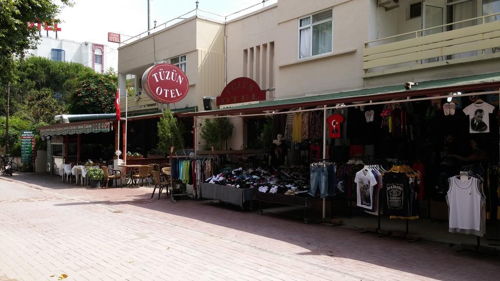 Отель типа 